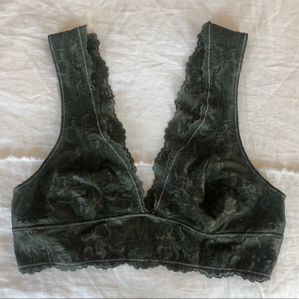 Free People Bralette